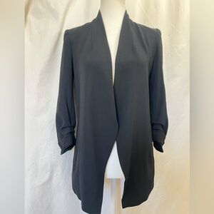 Babaton Elegant Black Women's Jacket